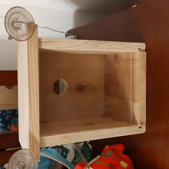 Birdhouse - Picture 2 of 3